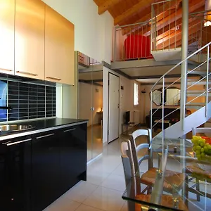 Getthekey Boldrini Lofts Appartamento Bologna