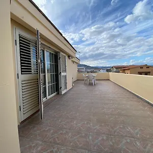 Attico Centro Appartamento Tortolì