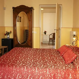 Agriturismo San Leonardello Bauernhof