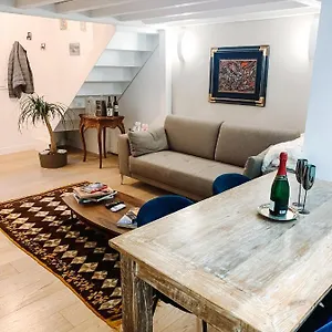 Moscova - Garibaldi - Moderno Loft Di Design Appartamento Milano