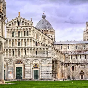1km Dalla Torre Appart. Con Balcone E Posto Auto Appartamento Pisa