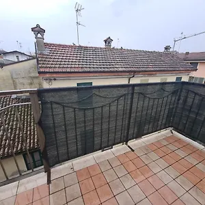 La Mansarda Di Appartamento Cremona