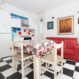 Eco Del Mare Appartamento Comacchio