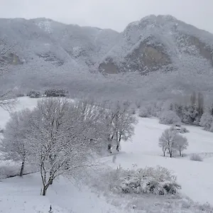 I Fondacci Alloggio per agriturismo Grizzana