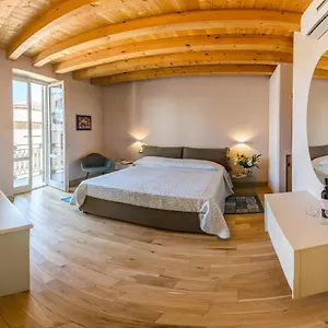 Cantine De Gregorio Ferienhaus