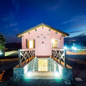 Fontana Del Cherubino Apartment
