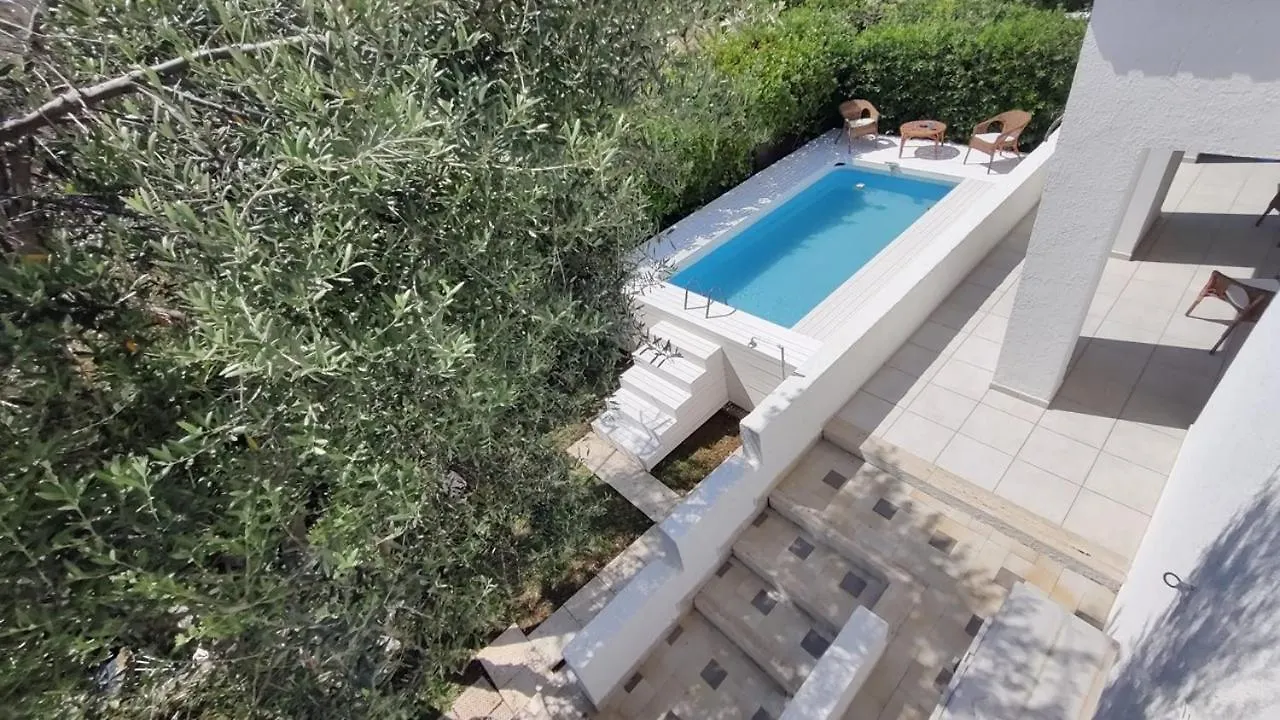 Villa Rosa e Ninfea - Fontane Bianche Casa vacanze