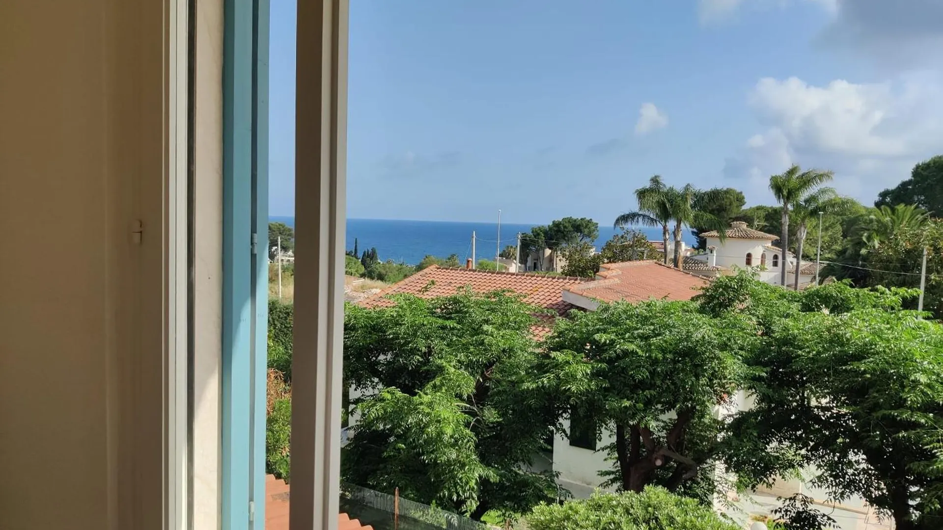 Villa Rosa e Ninfea - Fontane Bianche Casa vacanze