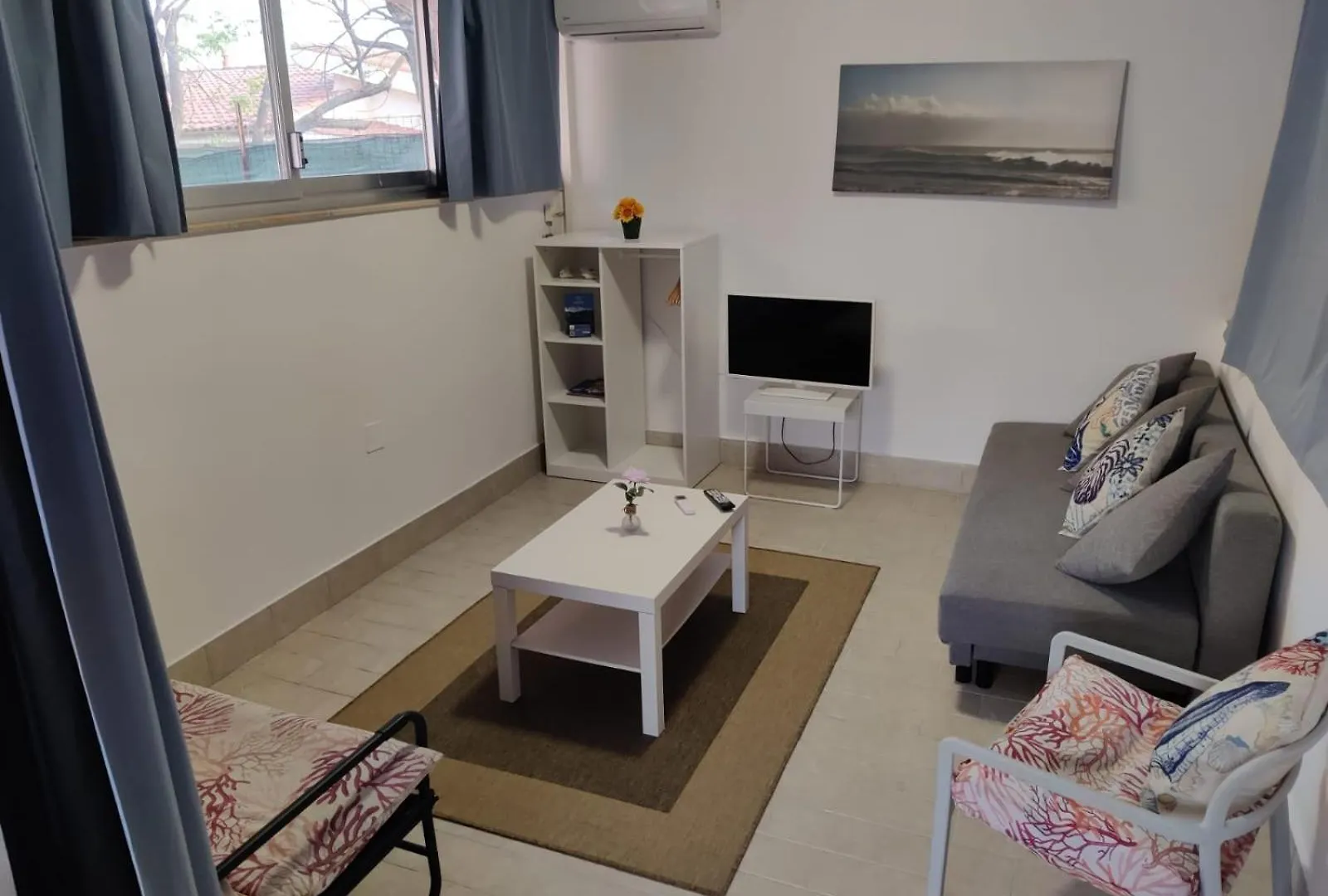 Casa vacanze Villa Rosa e Ninfea - Fontane Bianche Italia