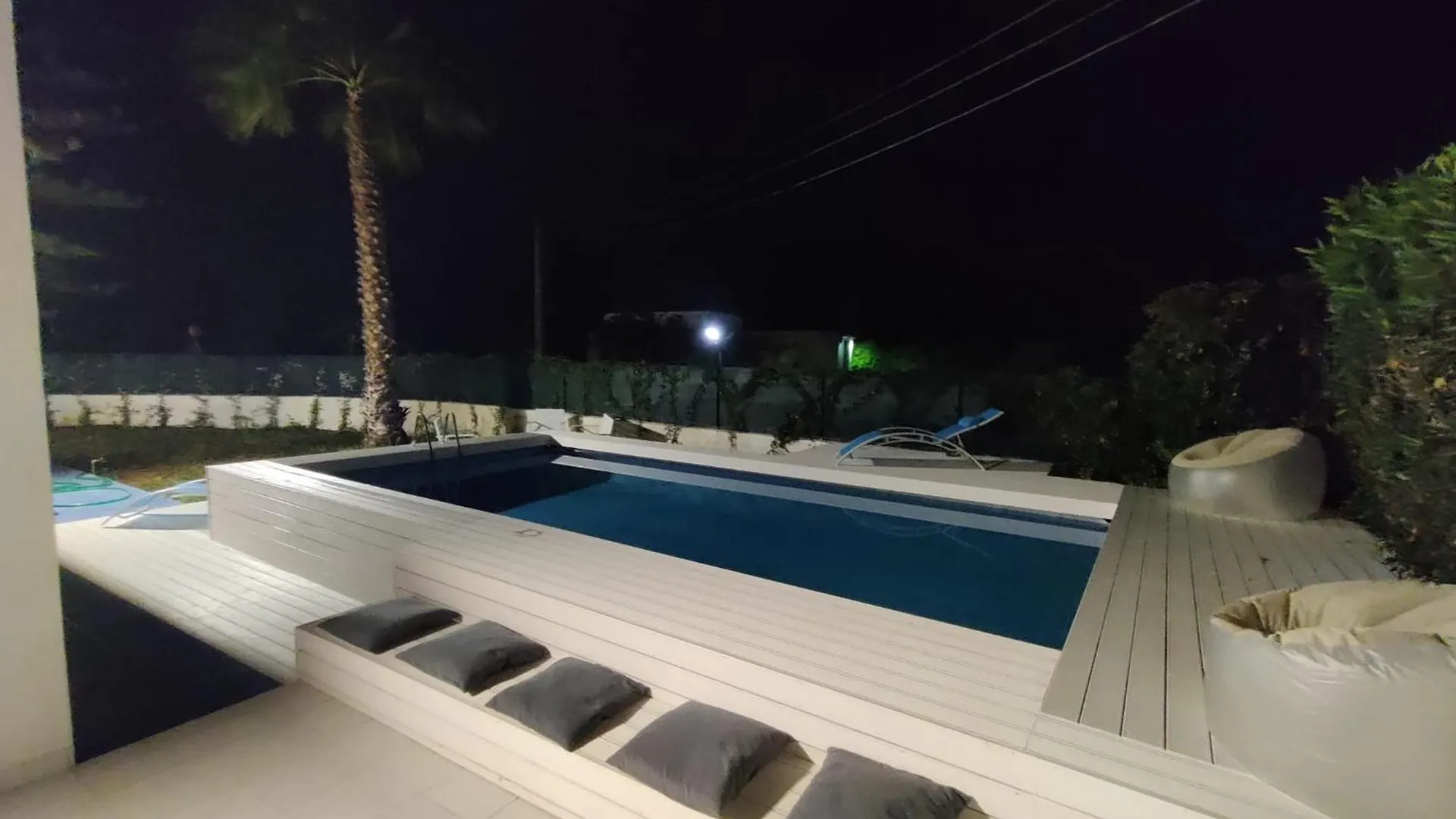 Villa Rosa e Ninfea - Fontane Bianche