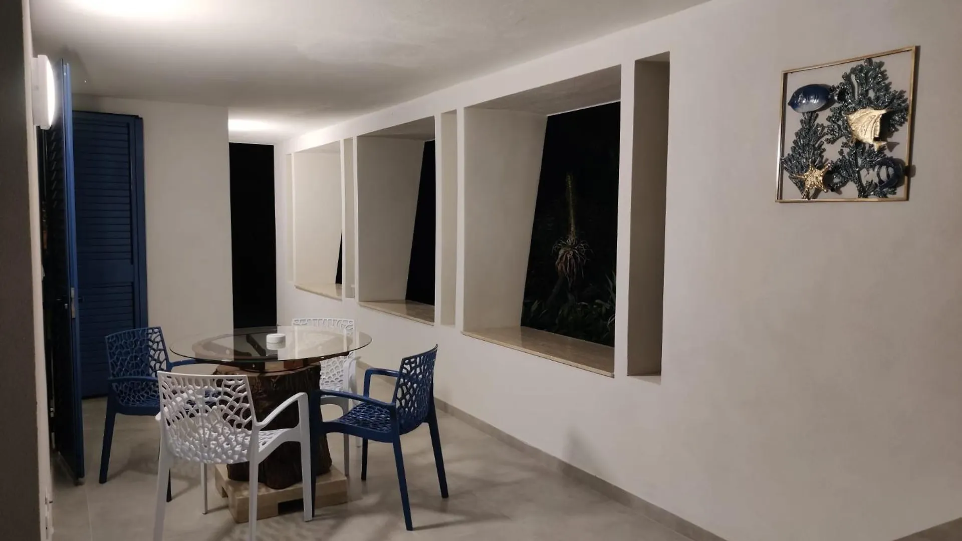 Casa vacanze Villa Rosa e Ninfea - Fontane Bianche Italia