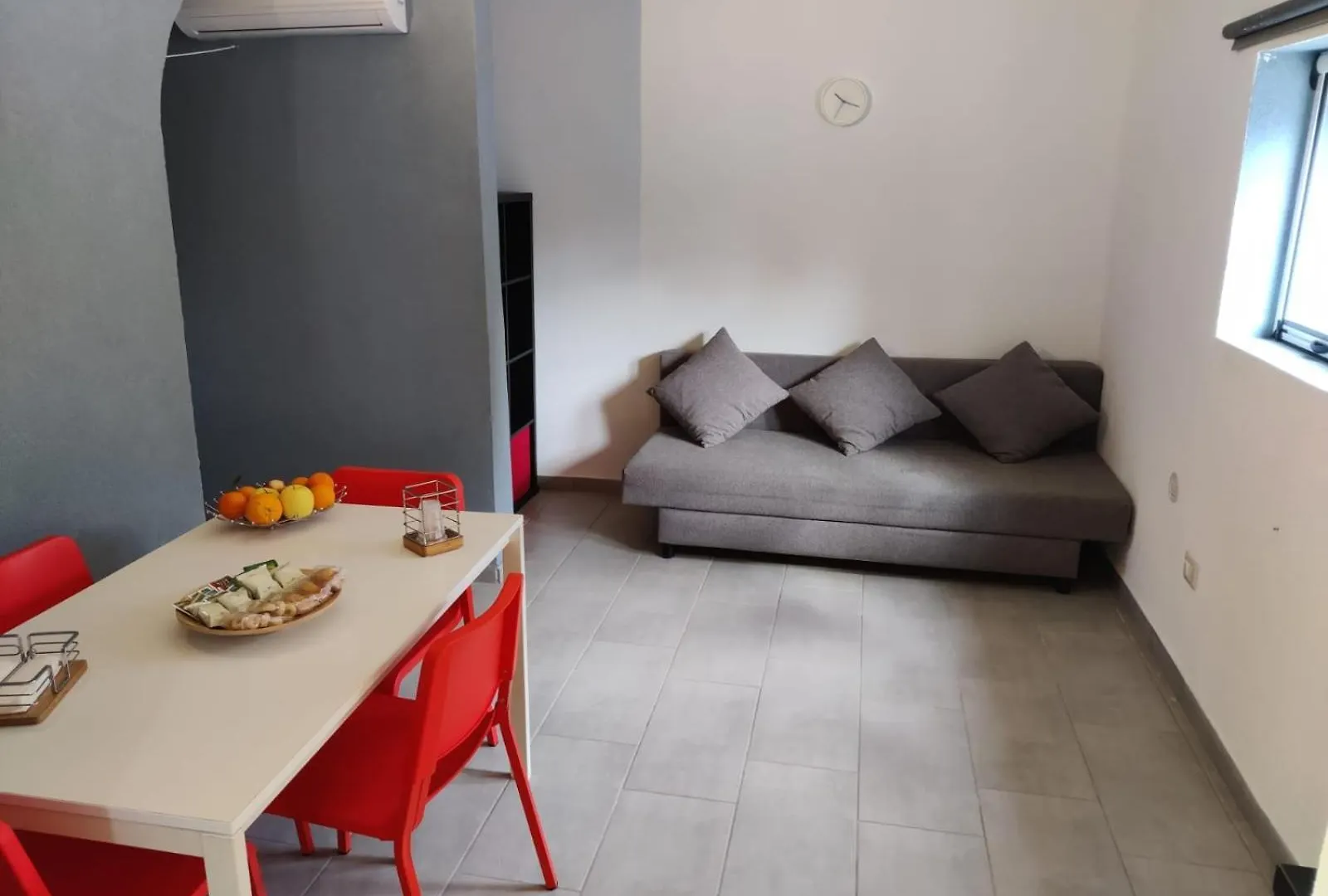 Villa Rosa e Ninfea - Fontane Bianche 0*,  Italia