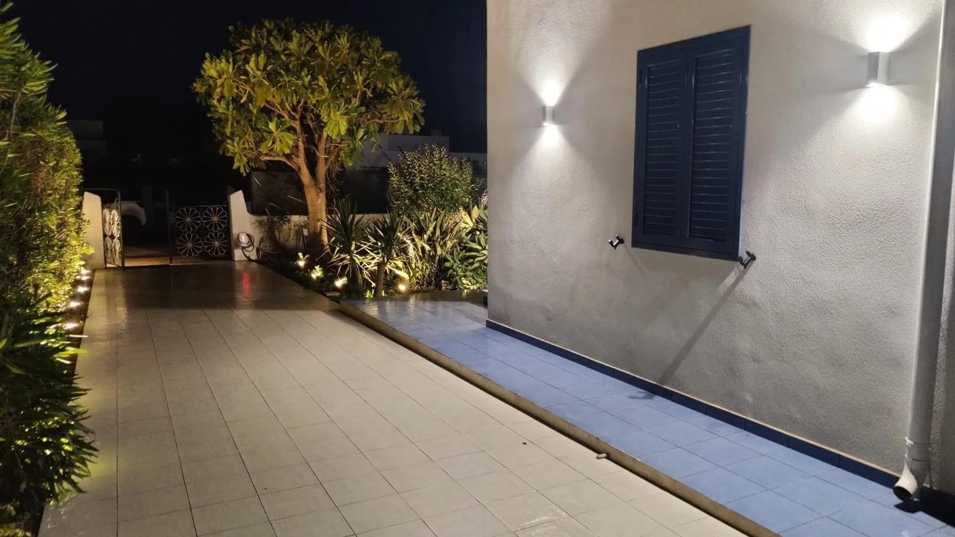 Villa Rosa e Ninfea - Fontane Bianche Casa vacanze