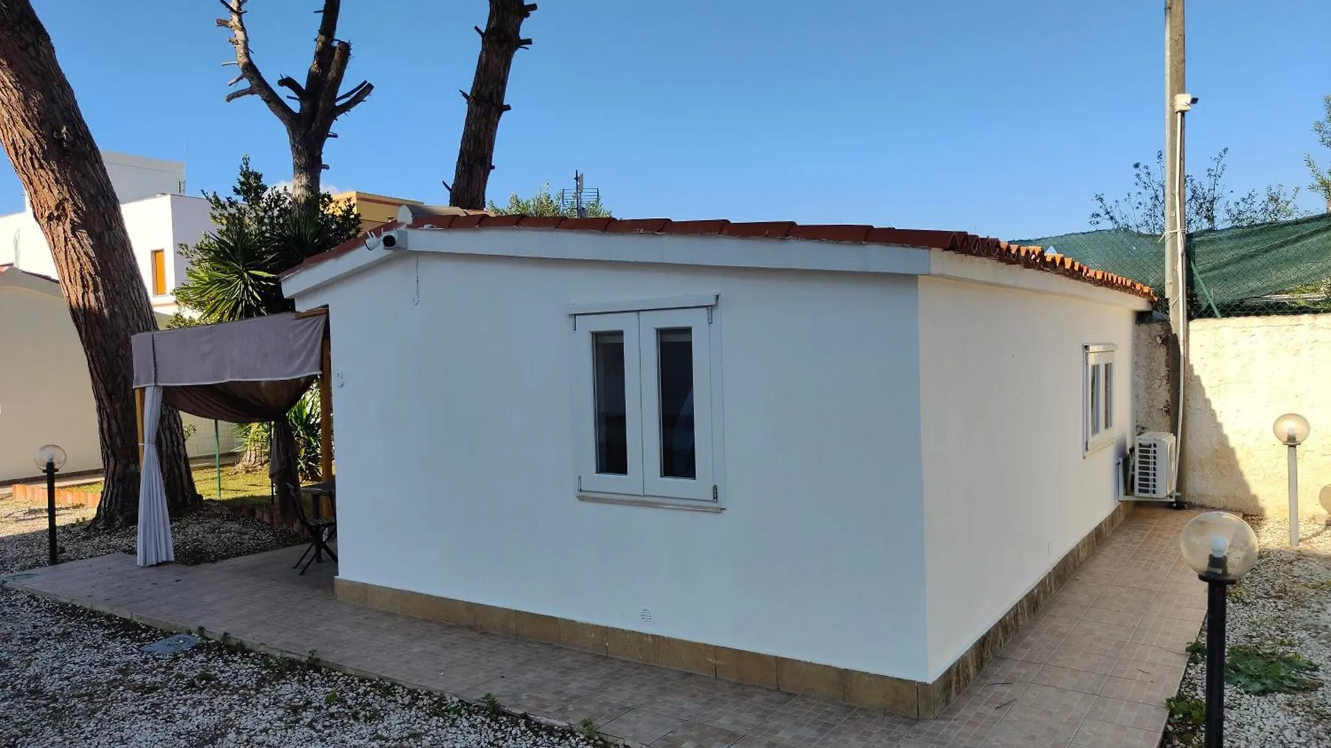 Villa Rosa e Ninfea - Fontane Bianche 0*,