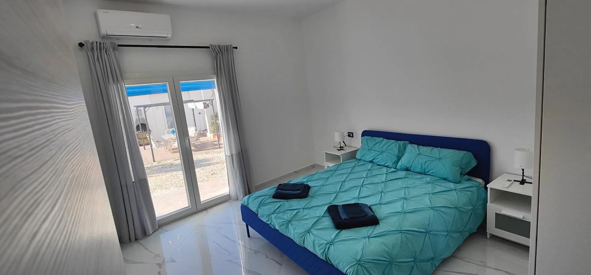 Casa vacanze Villa Rosa e Ninfea - Fontane Bianche Italia