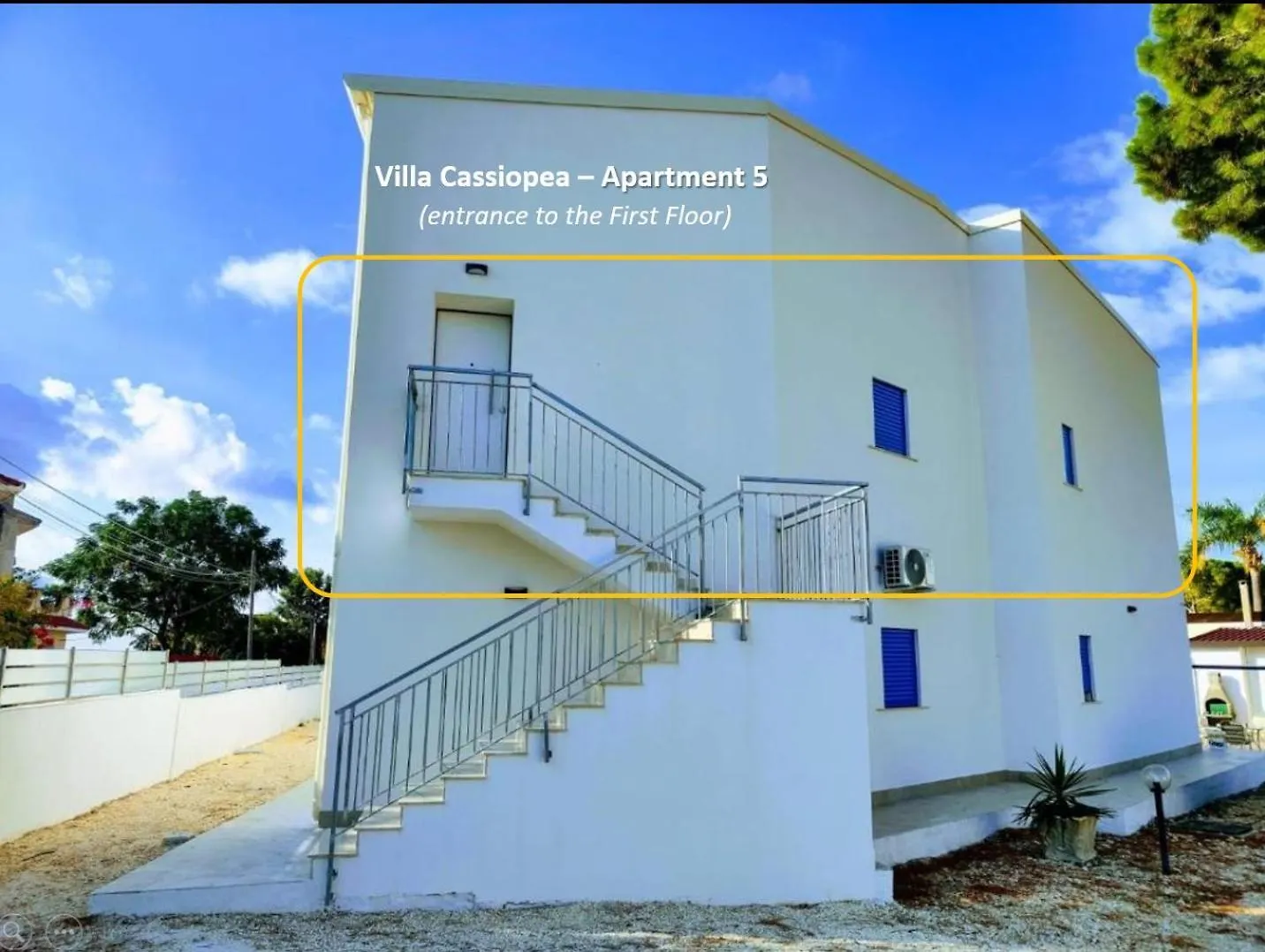 Holiday home Pool Seaside Relais - Ville Ninfea, Marea, Rosa E Cassiopea Fontane Bianche